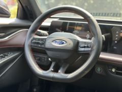 Ford Mondeo Facelift EcoBoost 245 Supreme Edition - ფოტო 12