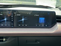 Ford Mondeo Facelift EcoBoost 245 Supreme Edition - ფოტო 13