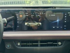 Ford Mondeo Facelift EcoBoost 245 Supreme Edition - ფოტო 14