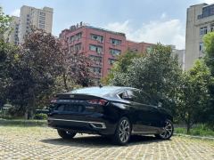 Ford Mondeo Facelift EcoBoost 245 Supreme Edition - ფოტო 18