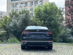 Ford Mondeo Facelift EcoBoost 245 Supreme Edition - ფოტო 19