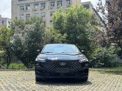 Ford Mondeo Facelift EcoBoost 245 Supreme Edition - ფოტო 2