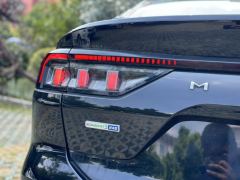 Ford Mondeo Facelift EcoBoost 245 Supreme Edition - ფოტო 20