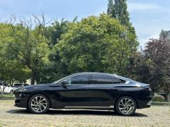 Ford Mondeo Facelift EcoBoost 245 Supreme Edition - ფოტო 3