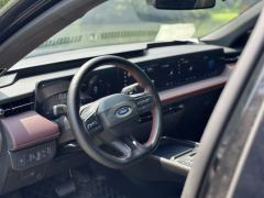 Ford Mondeo Facelift EcoBoost 245 Supreme Edition - ფოტო 6