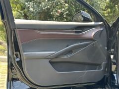 Ford Mondeo Facelift EcoBoost 245 Supreme Edition - ფოტო 8