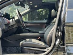 Ford Mondeo Facelift EcoBoost 245 Supreme Edition - ფოტო 9