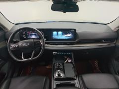 Ford Equator Sport EcoBoost 170 Platinum Leading Edition - photo 16