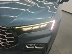 Ford Equator Sport EcoBoost 170 Platinum Leading Edition - photo 4