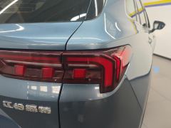 Ford Equator Sport EcoBoost 170 Platinum Leading Edition - photo 5