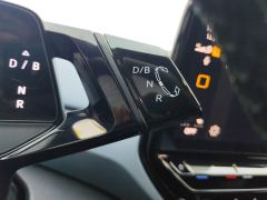Volkswagen ID.4 X 425km Smart Edition - ფოტო 19