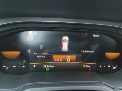 Volkswagen Polo Plus 1.5L Edition - ფოტო 20