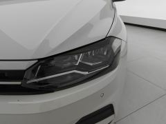 Volkswagen Polo Plus 1.5L Edition - ფოტო 4