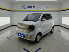 Bestune Pony Besturn Xiaoma 222km Lightning Edition - ფოტო 1