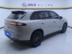Leapmotor Leapo C10 BEV 605 Enjoy Edition - ფოტო 2
