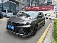 Geely Binrui COOL 1.5T Edition - ფოტო 1