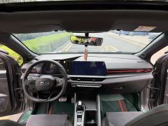 Geely Binrui COOL 1.5T Edition - ფოტო 10