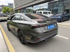 Geely Binrui COOL 1.5T Edition - ფოტო 3