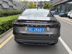 Geely Binrui COOL 1.5T Edition - ფოტო 4