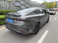 Geely Binrui COOL 1.5T Edition - ფოტო 5