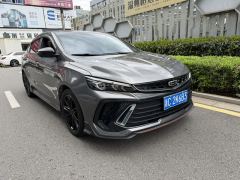 Geely Binrui COOL 1.5T Edition - ფოტო 6
