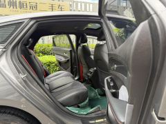 Geely Binrui COOL 1.5T Edition - ფოტო 9