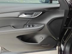 Buick Enclave Plus 652T 2WDLuxury Version - ფოტო 13