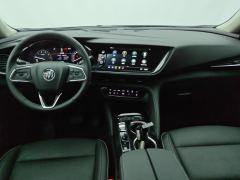 Buick Enclave Plus 652T 2WDLuxury Version - ფოტო 16