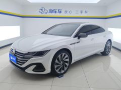 Volkswagen FAW -CC FAW-Volkswagen CC 380TSI Eye-Catching Edition - фото 1