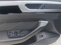 Volkswagen FAW -CC FAW-Volkswagen CC 380TSI Eye-Catching Edition - фото 13