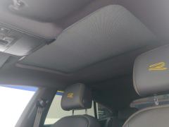 Volkswagen FAW -CC FAW-Volkswagen CC 380TSI Eye-Catching Edition - фото 15
