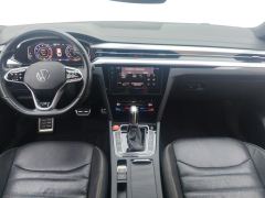 Volkswagen FAW -CC FAW-Volkswagen CC 380TSI Eye-Catching Edition - фото 16
