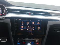 Volkswagen FAW -CC FAW-Volkswagen CC 380TSI Eye-Catching Edition - фото 17