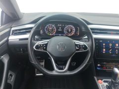 Volkswagen FAW -CC FAW-Volkswagen CC 380TSI Eye-Catching Edition - фото 18