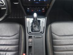 Volkswagen FAW -CC FAW-Volkswagen CC 380TSI Eye-Catching Edition - фото 19