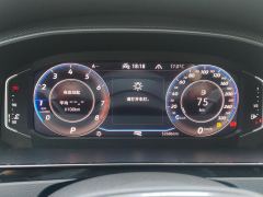 Volkswagen FAW -CC FAW-Volkswagen CC 380TSI Eye-Catching Edition - фото 20
