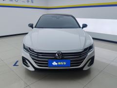 Volkswagen FAW -CC FAW-Volkswagen CC 380TSI Eye-Catching Edition - фото 3