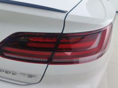 Volkswagen FAW -CC FAW-Volkswagen CC 380TSI Eye-Catching Edition - фото 5