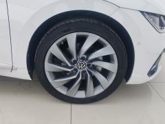 Volkswagen FAW -CC FAW-Volkswagen CC 380TSI Eye-Catching Edition - фото 6