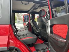 Beijing BJ40 City Hunter Edition 2.0T Honor Edition Gasoline - фото 10
