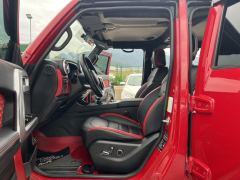 Beijing BJ40 City Hunter Edition 2.0T Honor Edition Gasoline - фото 14