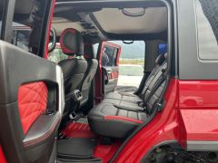 Beijing BJ40 City Hunter Edition 2.0T Honor Edition Gasoline - фото 15