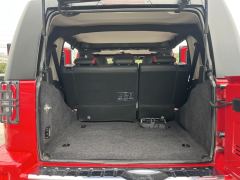 Beijing BJ40 City Hunter Edition 2.0T Honor Edition Gasoline - фото 17