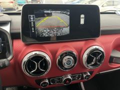 Beijing BJ40 City Hunter Edition 2.0T Honor Edition Gasoline - фото 18