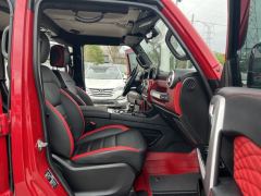 Beijing BJ40 City Hunter Edition 2.0T Honor Edition Gasoline - фото 9