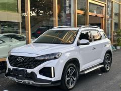 Hyundai ix35 2.0L Automatic 2WD Leading Edition GLS - photo 1