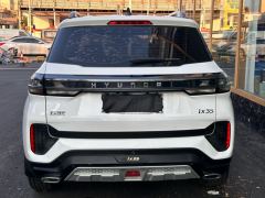 Hyundai ix35 2.0L Automatic 2WD Leading Edition GLS - photo 13