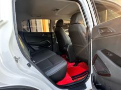 Hyundai ix35 2.0L Automatic 2WD Leading Edition GLS - photo 15