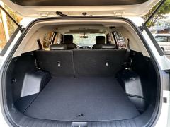Hyundai ix35 2.0L Automatic 2WD Leading Edition GLS - photo 17