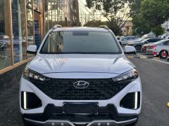 Hyundai ix35 2.0L Automatic 2WD Leading Edition GLS - photo 2